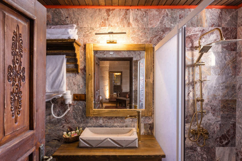 Yaren Stone House 40/50