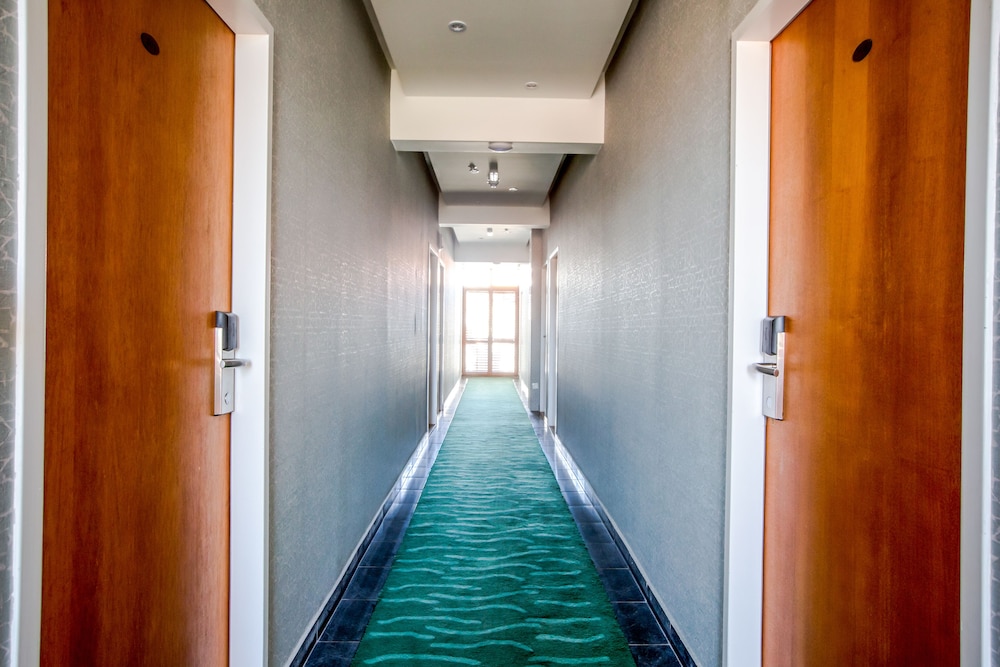 Villa Adriatica Hotel - Adults Only 9/50