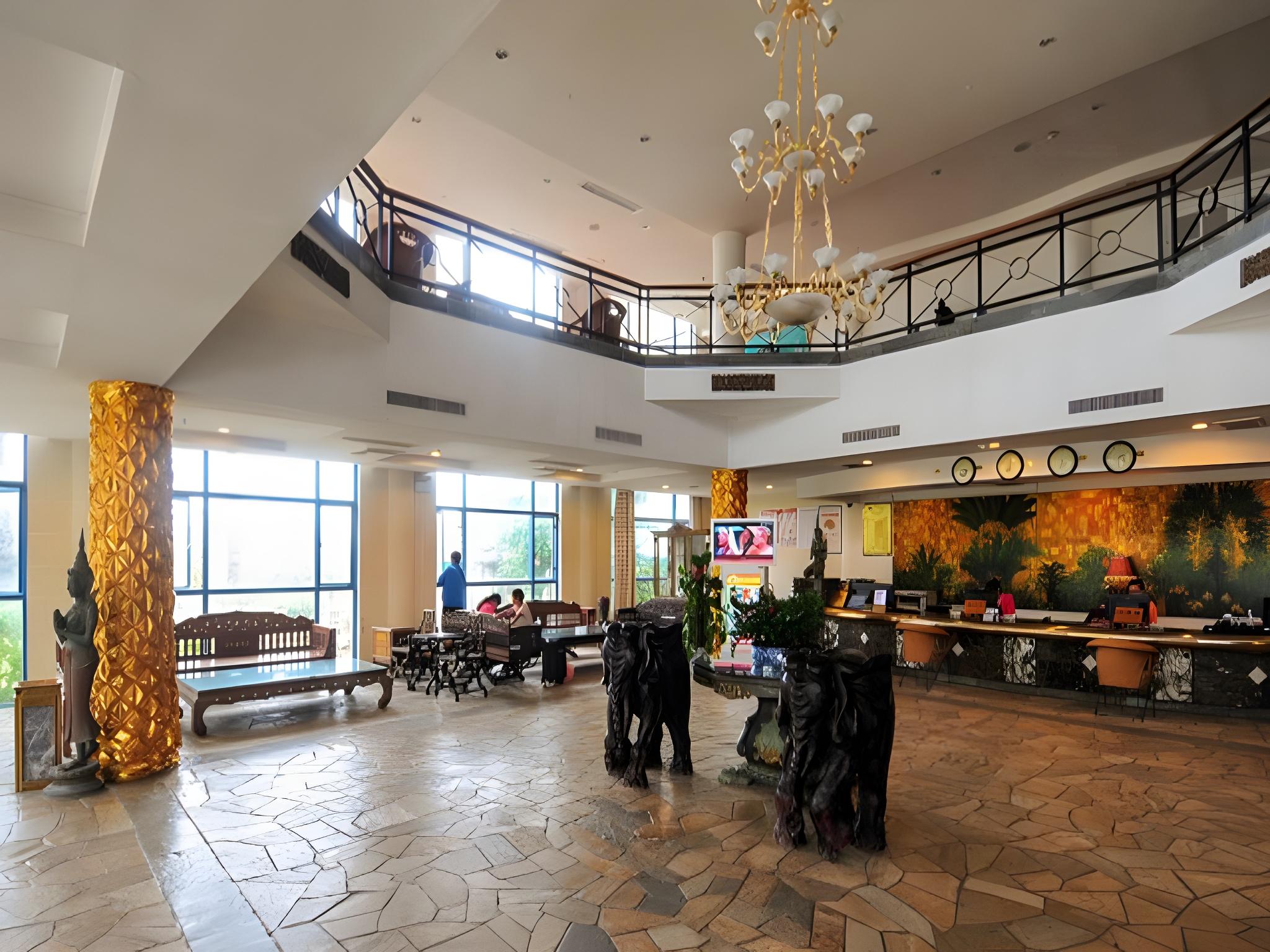 Noble Yacht Club Hainan 4/26