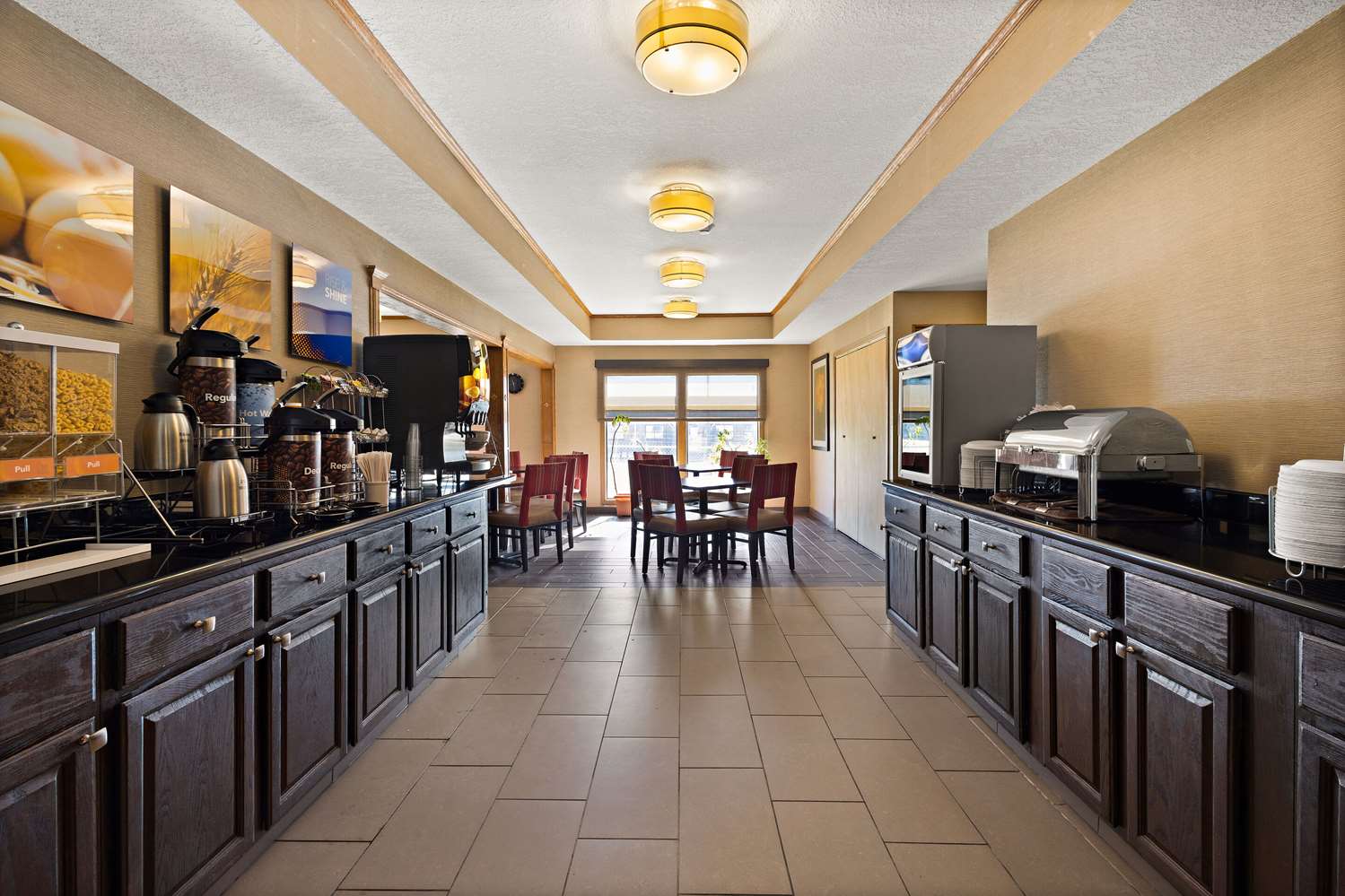 Comfort Inn Huntington Near University 8/18