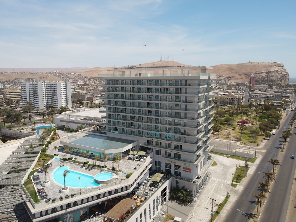 Antay Hotel & Spa 1/50