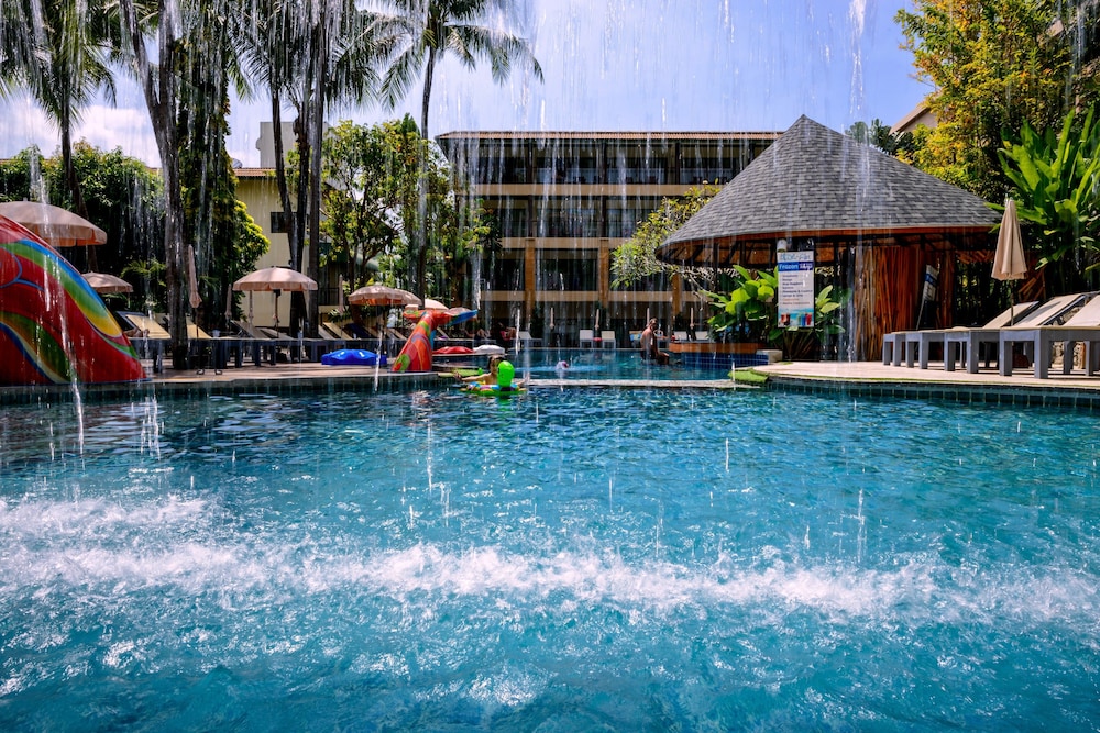 Peach Hill Resort 11/71