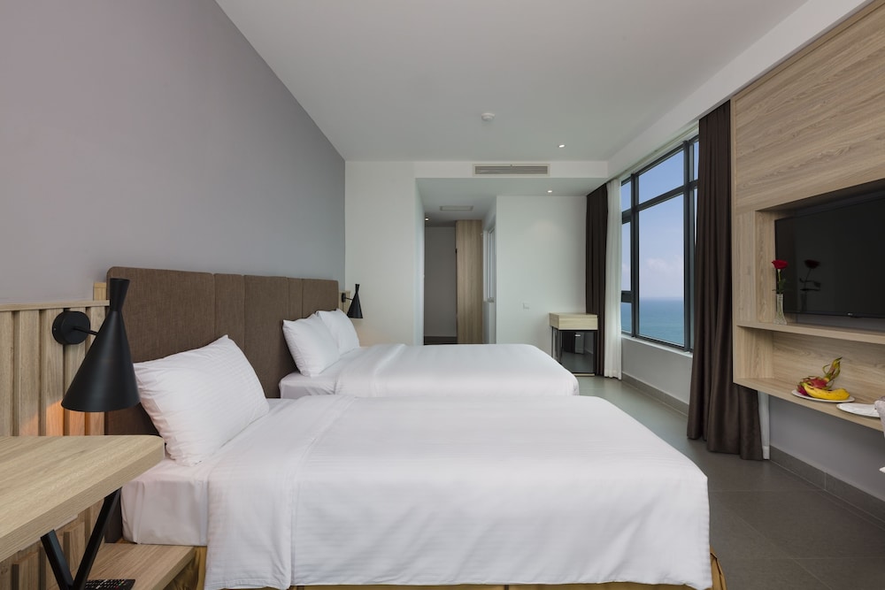Anrizon Hotel Nha Trang 17/74