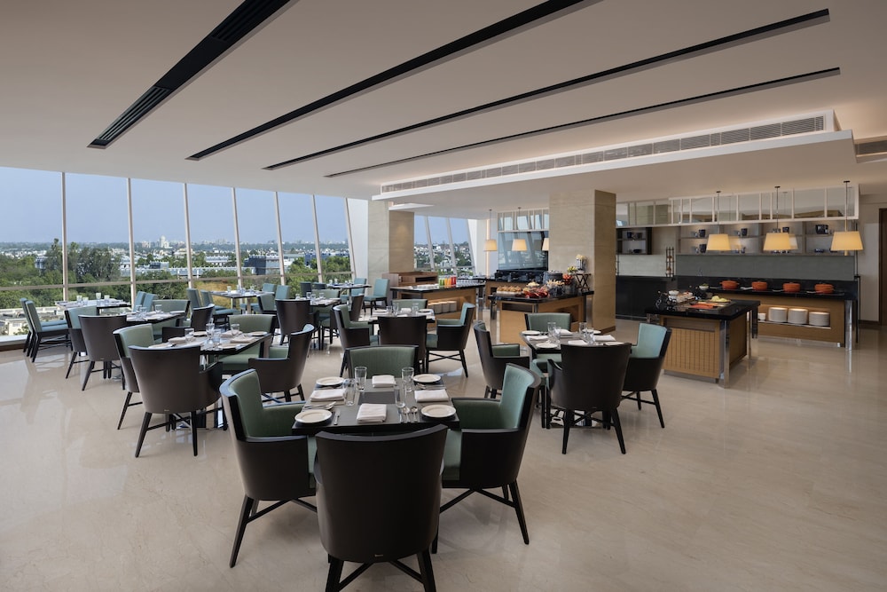 Fairfield by Marriott Agra 43/49