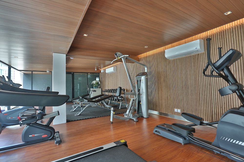 Wintree City Resort Chiangmai 27/50