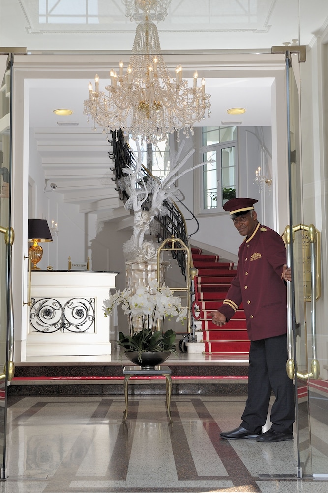Hotel Italia Palace 15/71