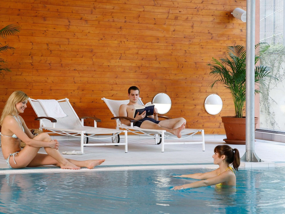 Novotel Praha Wenceslas Square 42/78