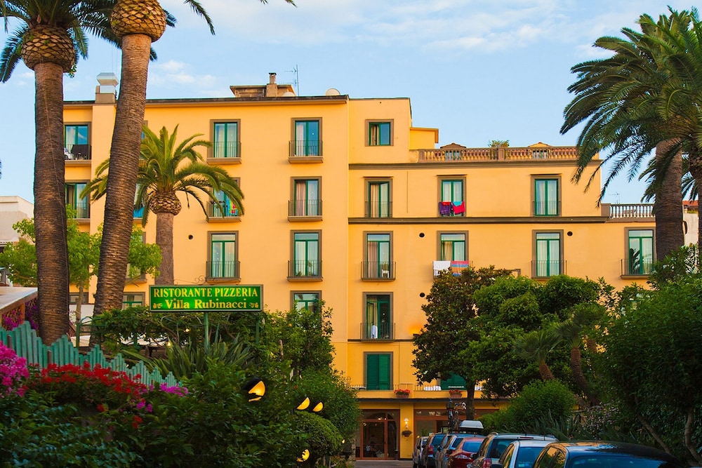 Hotel Eden Sorrento 14/64