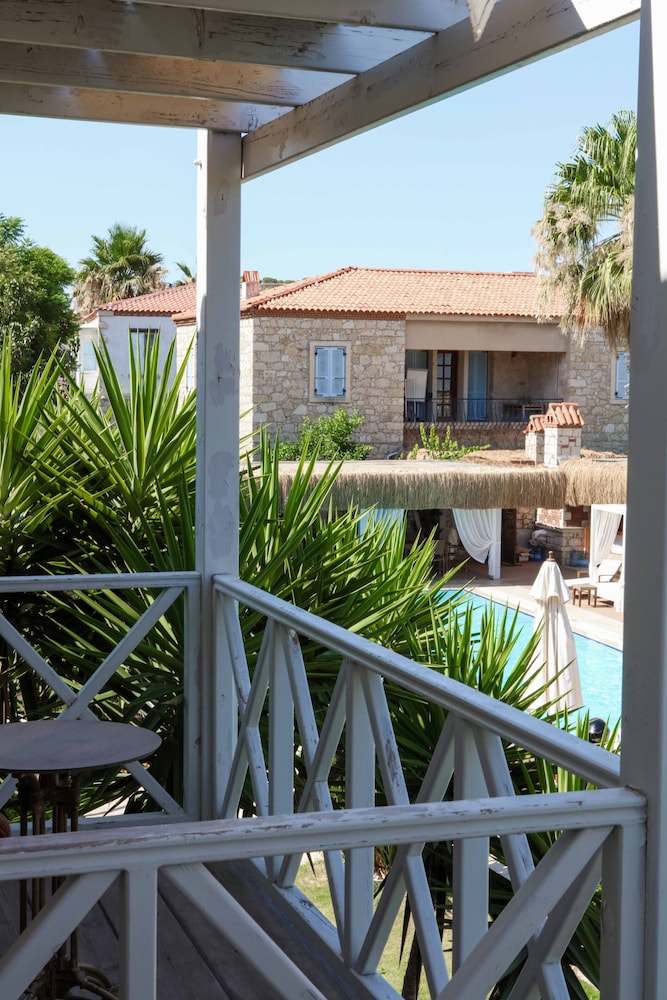 Casaoliva Hotel 68/69