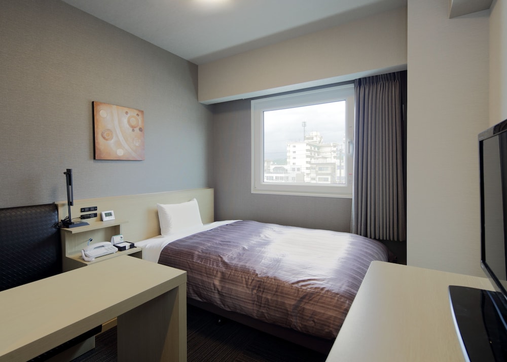 Hotel Route-Inn Nakatsu-Ekimae 7/27
