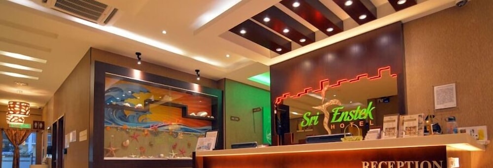 SRI ENSTEK HOTEL 16/53