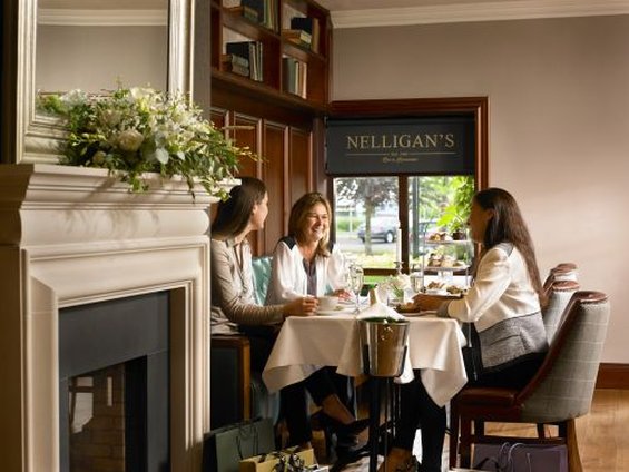 Kilmurry Lodge Hotel 40/53