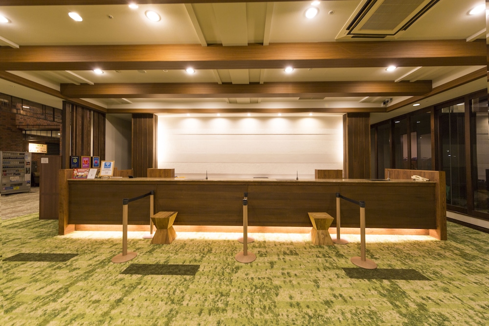 Hotel Taisetsu ONSEN&CANYON RESORT 7/41