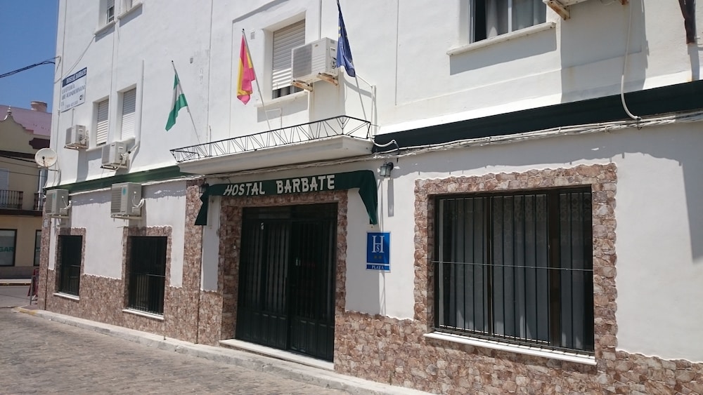 Hostal Barbate 6/50