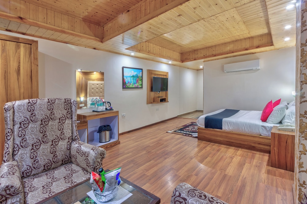 Grand Krisa Resort & Spa 22/50