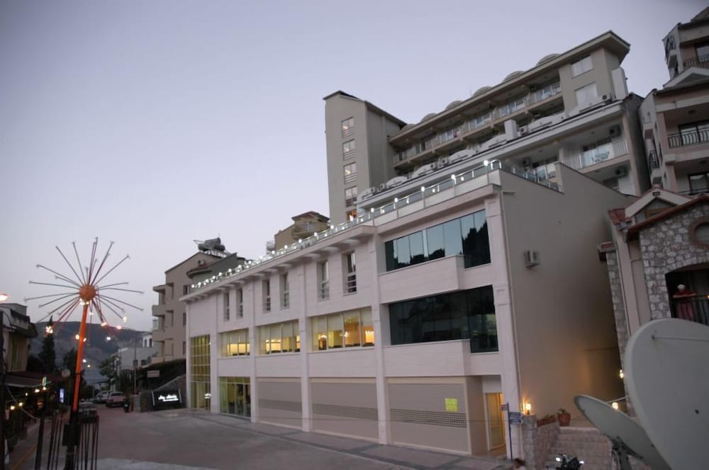 My Meric Hotel in MARMARIS