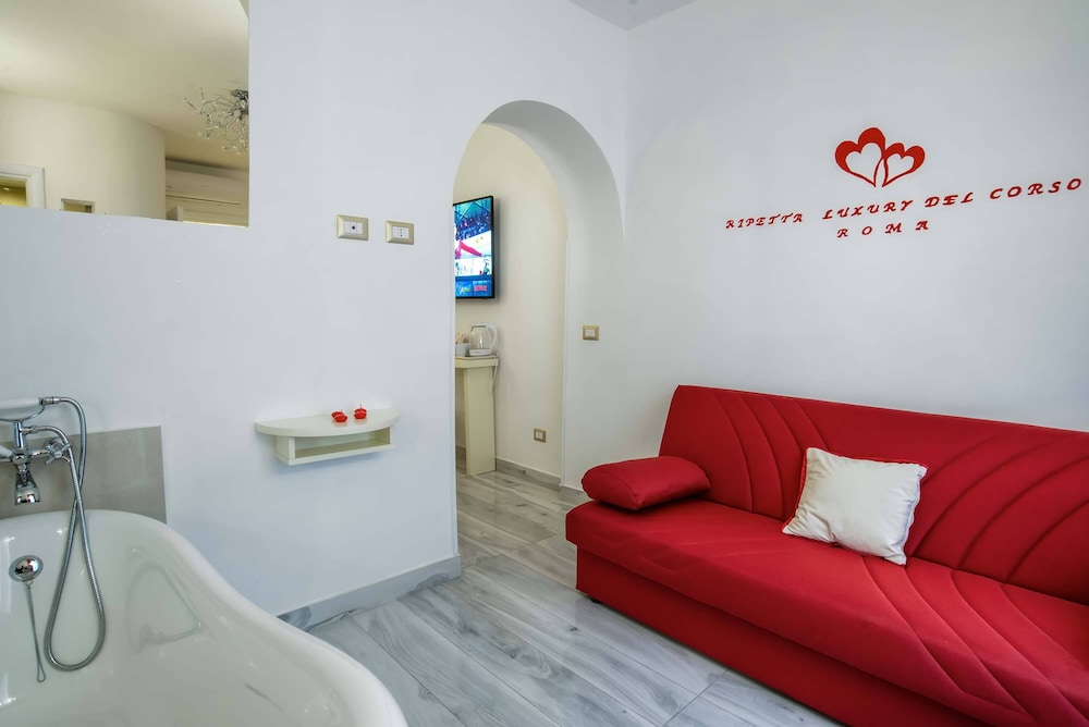 Ripetta Luxury Del Corso 13/21