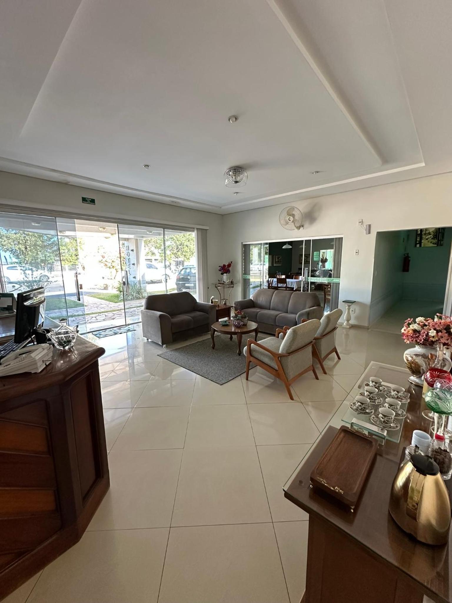 Aruanã Palace Hotel 20/33