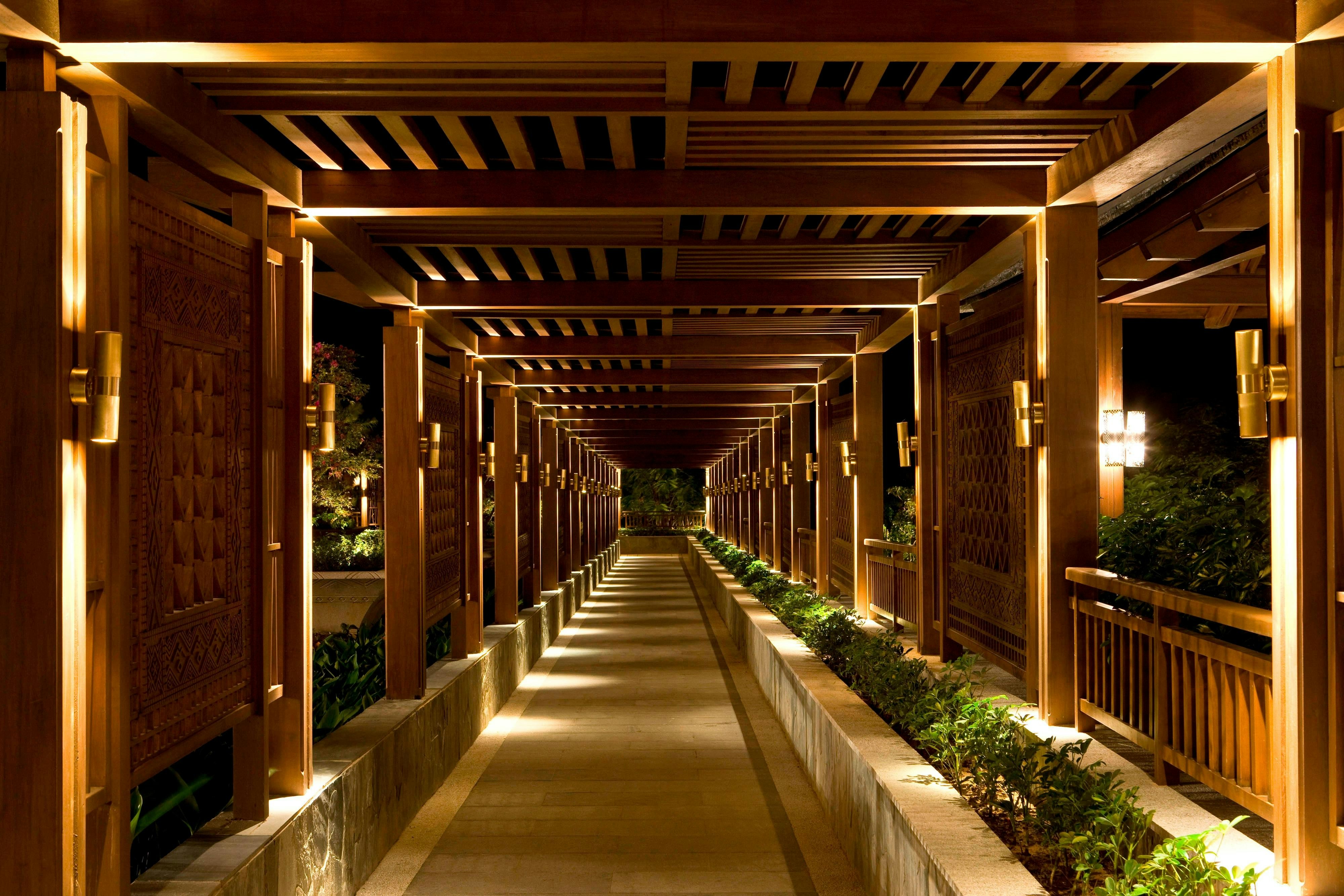 Le Meridien Shimei Bay Beach Resort & Spa 1/29