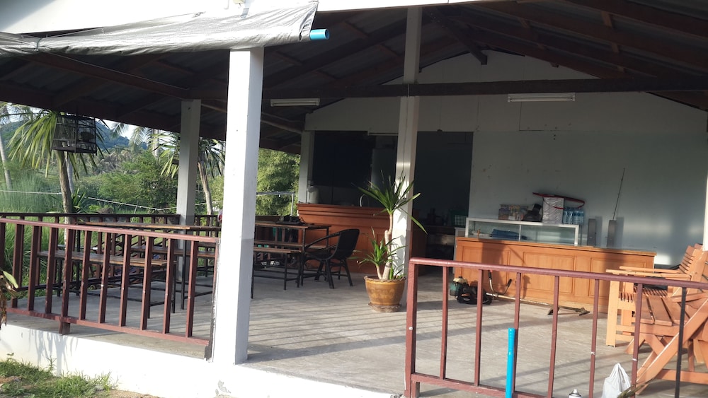 Jinta Beach Bungalow 20/44