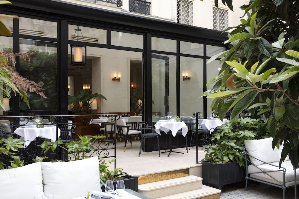 Les Jardins du Faubourg 6/59