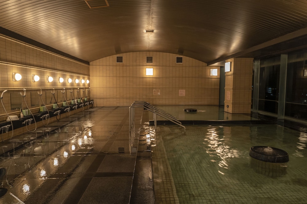 Kamenoi Hotel Ome (ex. Kanpo No Yado Oume) 21/48