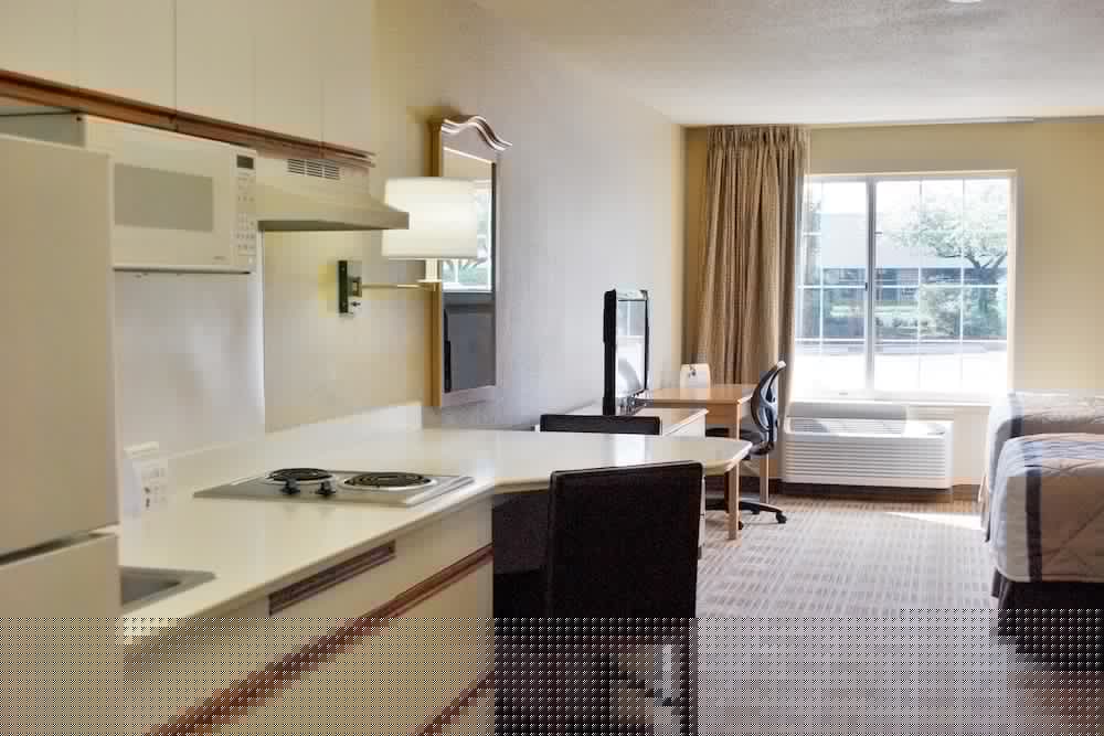 Extended Stay America Suites Boston Marlborough 31/55