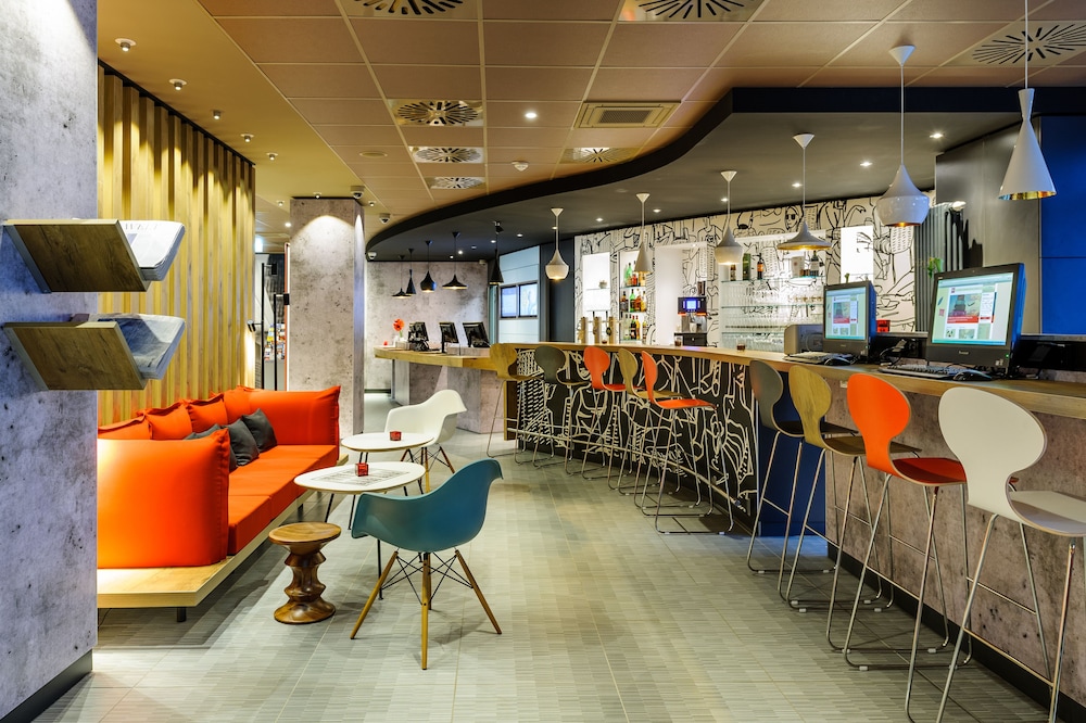 ibis Hamburg City 42/65