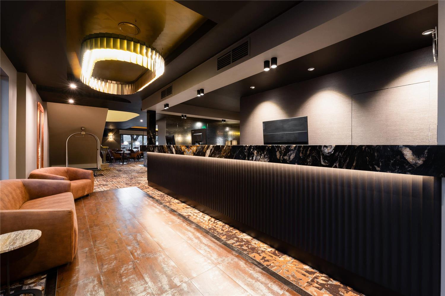 Quality Hotel Parklake Shepparton 6/12