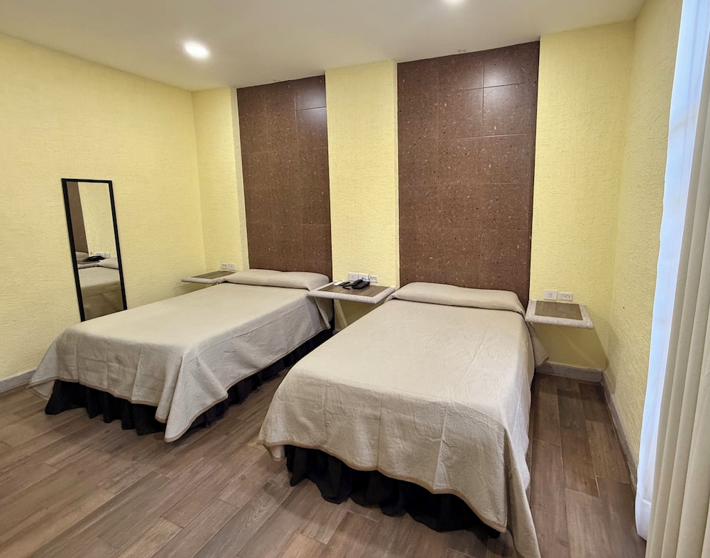 Hotel Fenix Tapachula 20/53