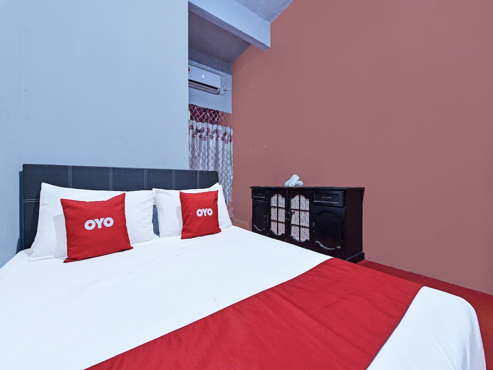 Capital O 90664 Rabi Hotel 17/36