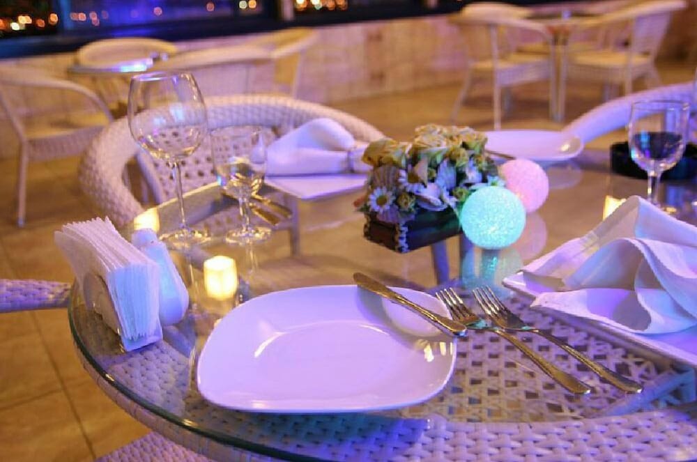 Best Western Izmir Hotel 写真3