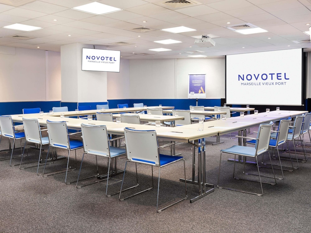 Novotel Marseille Vieux Port 62/73