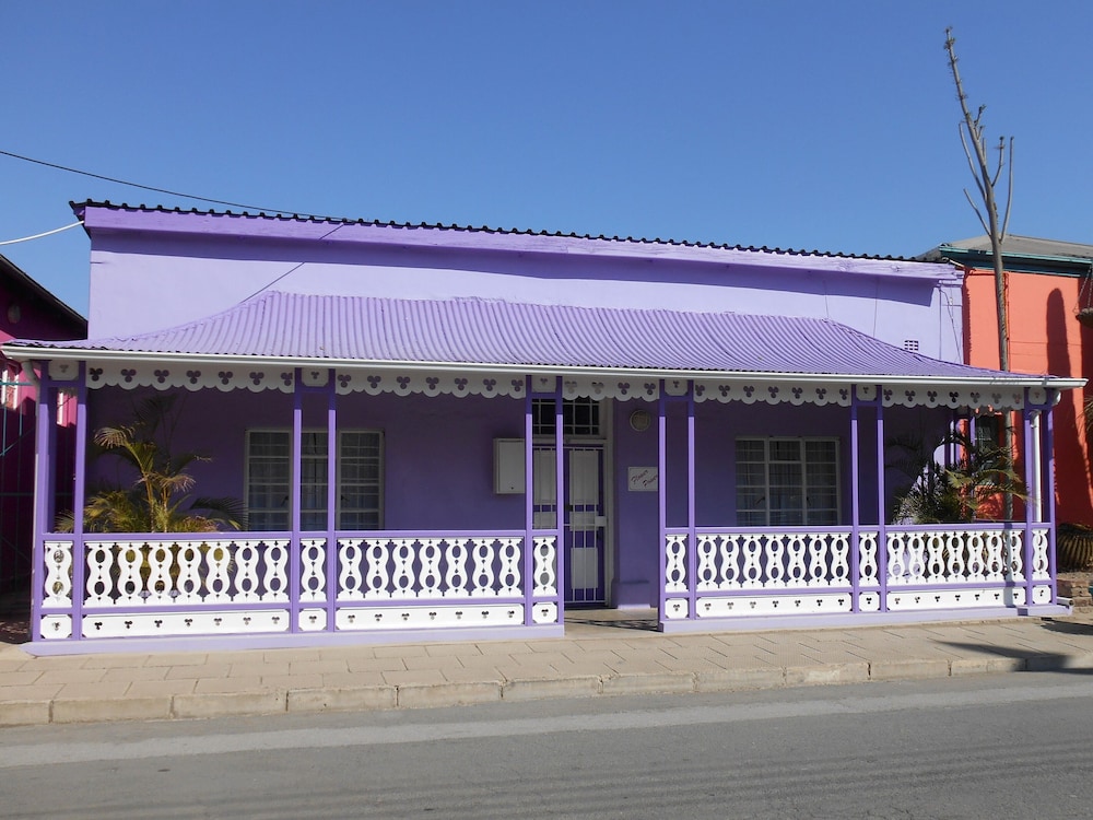 Obesa Lodge 1/47
