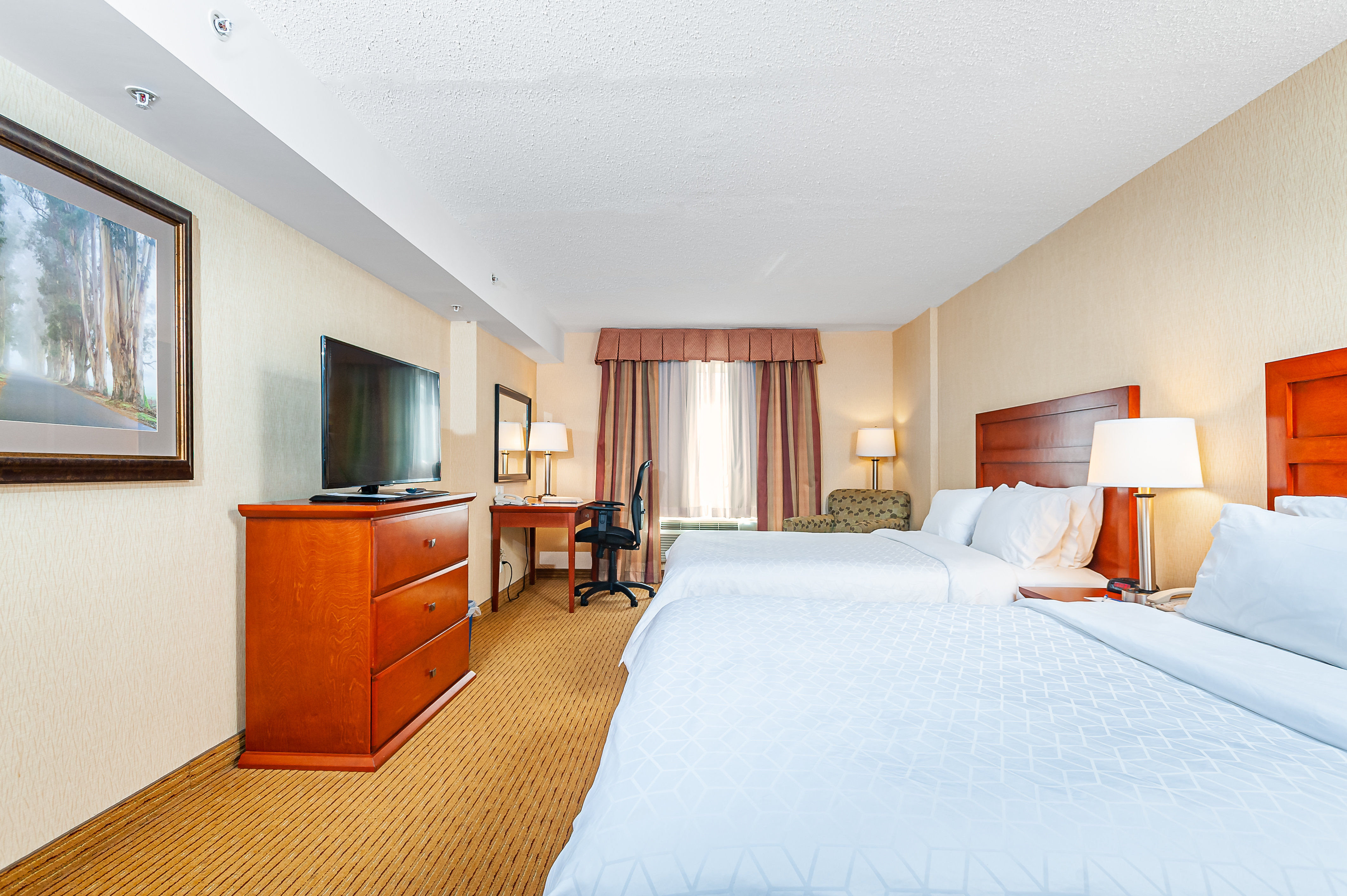 Holiday Inn Express Hotel Suites Clarington Bowmanville 23/70