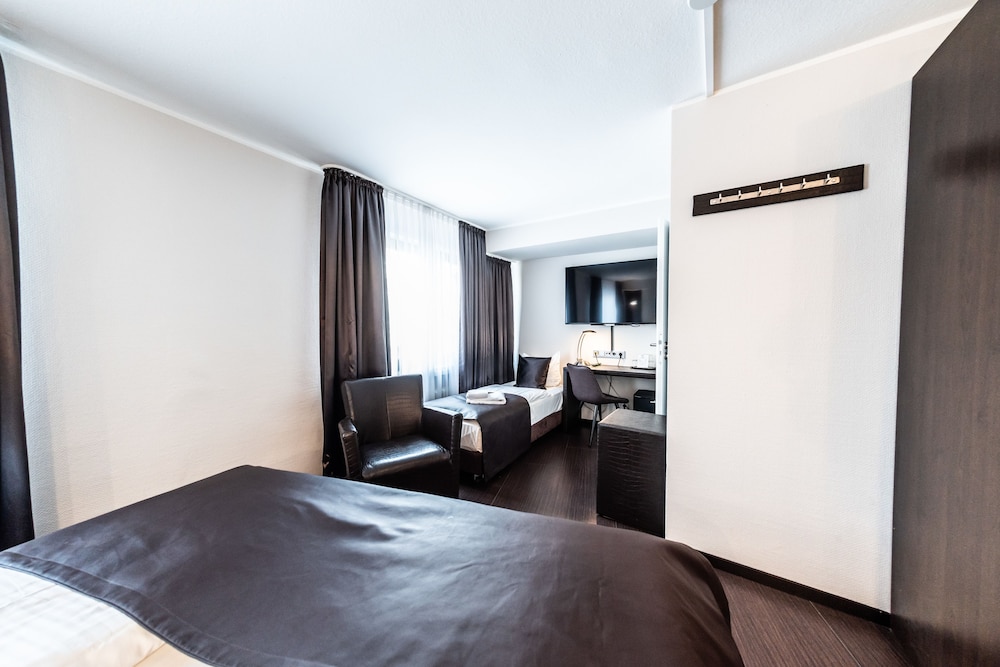 Mauritius Komfort Hotel In Der Altstadt 17/45