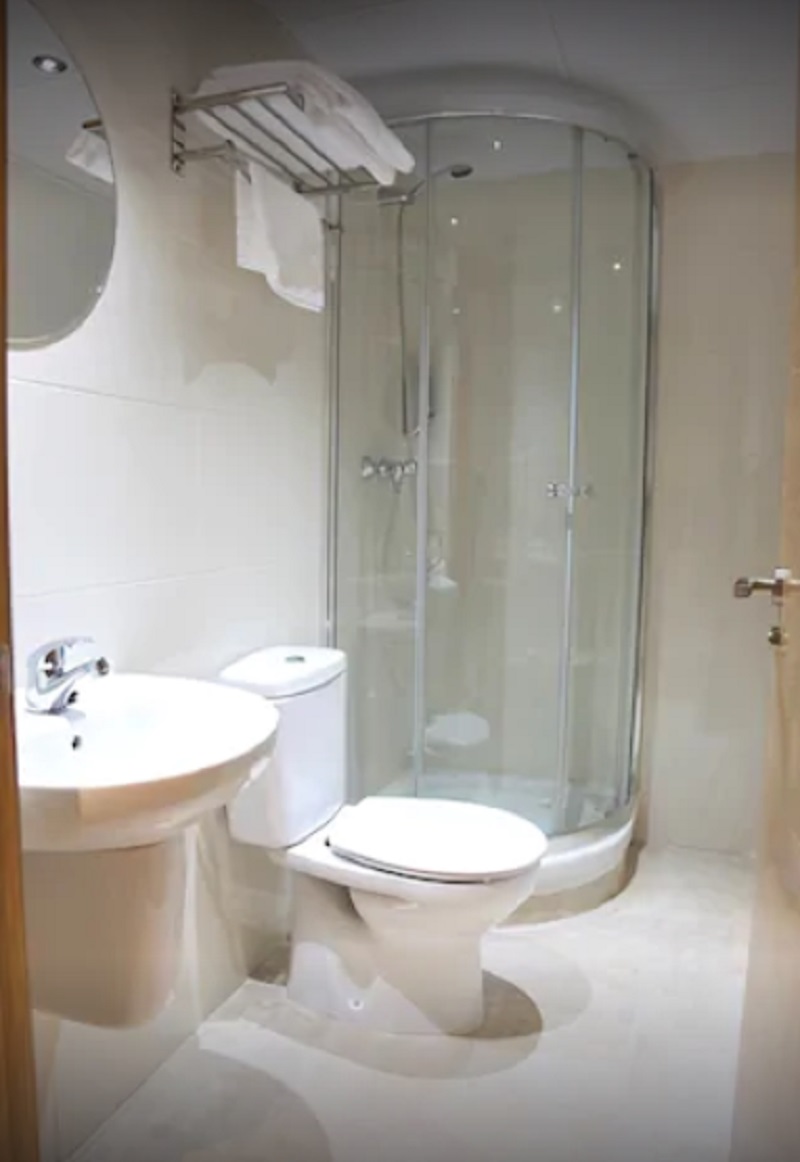 Hostal Santel San Marcos 22/25