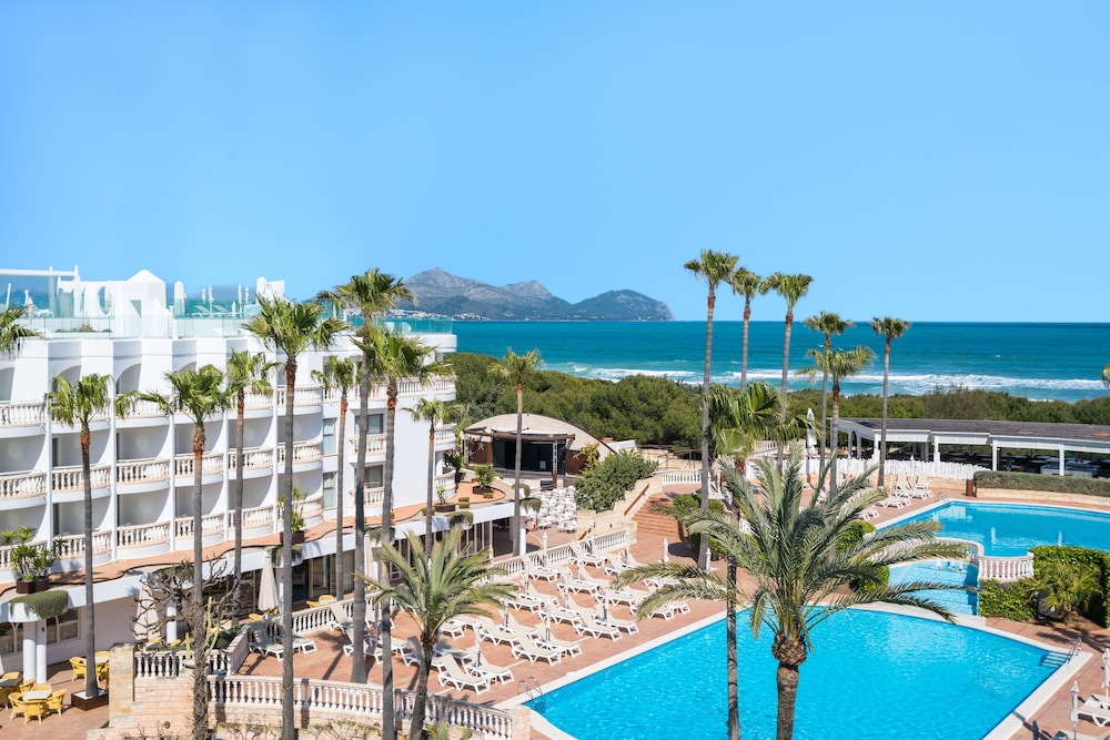 Iberostar Selection Albufera Playa 6/62