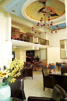 Ephira Hotel 52/56