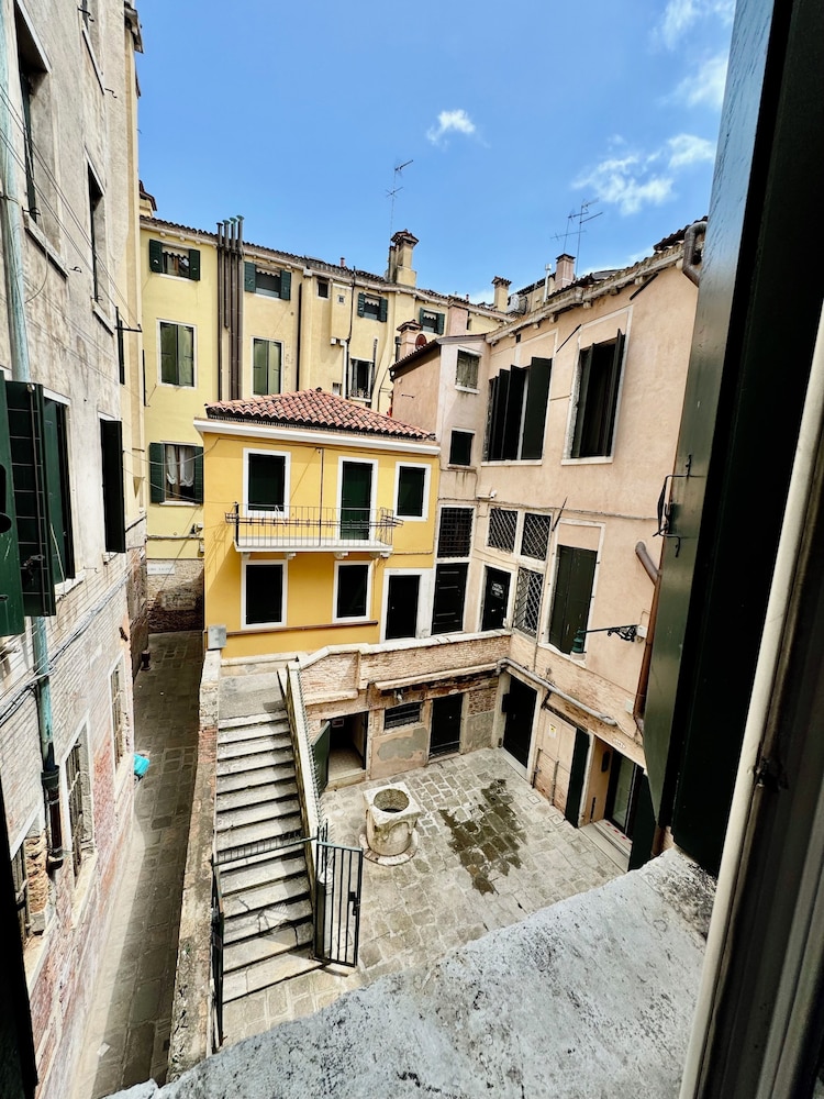 First Dream Venice 2/60
