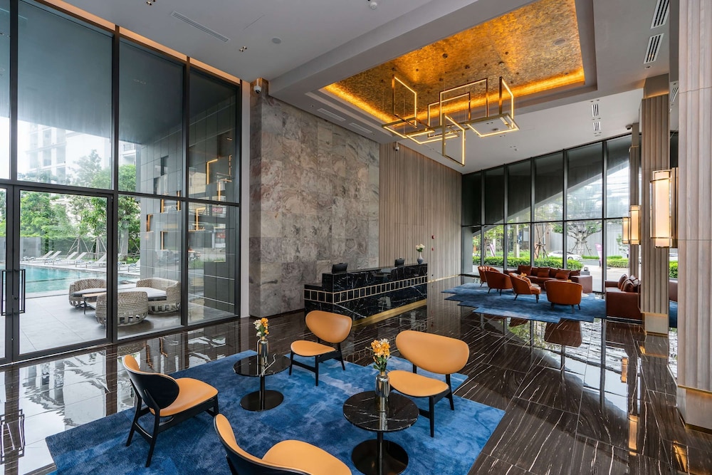 Best Western Plus Nexen Pattaya 36/53