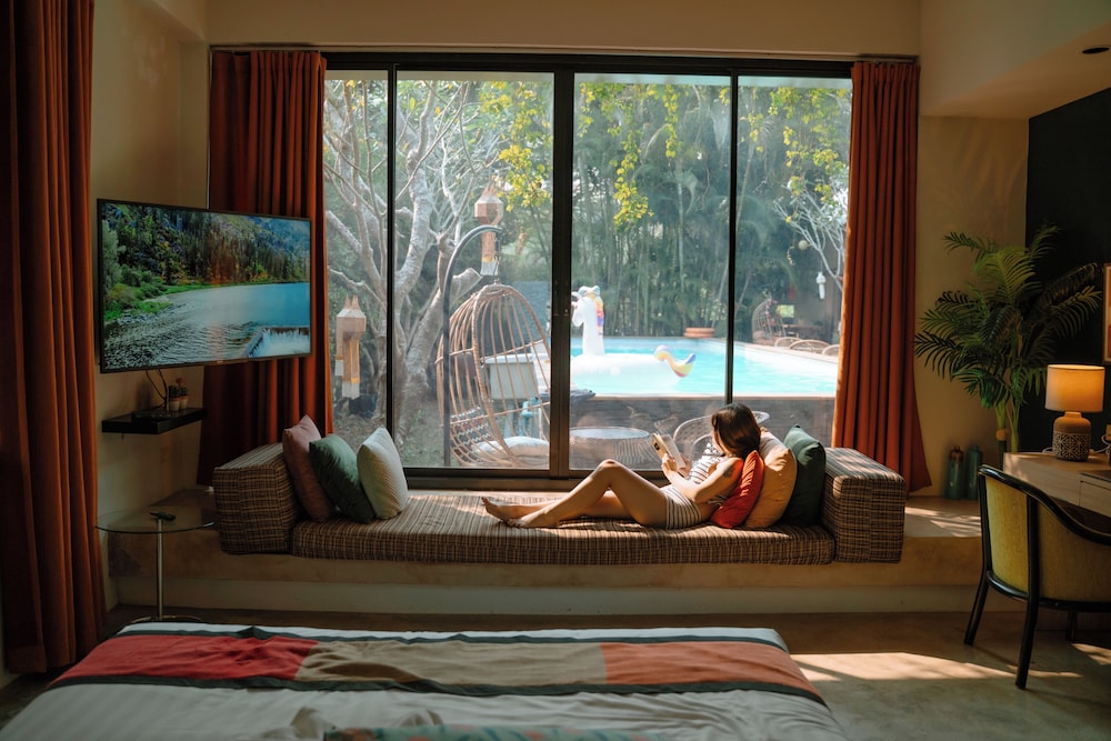 Cool Downs Resort 54/73