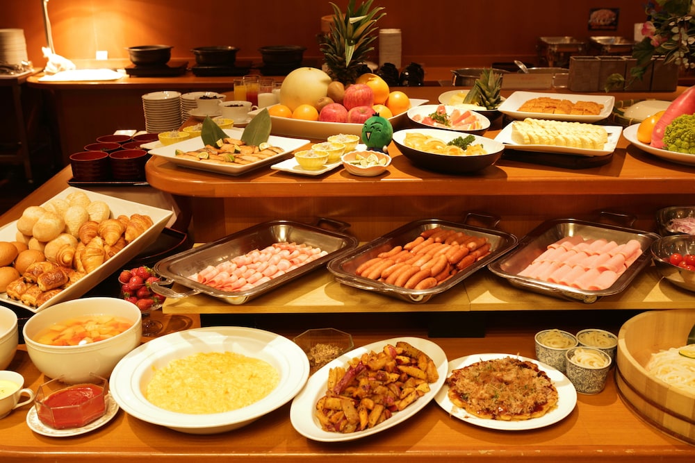 Smile Hotel Tokushima 26/47