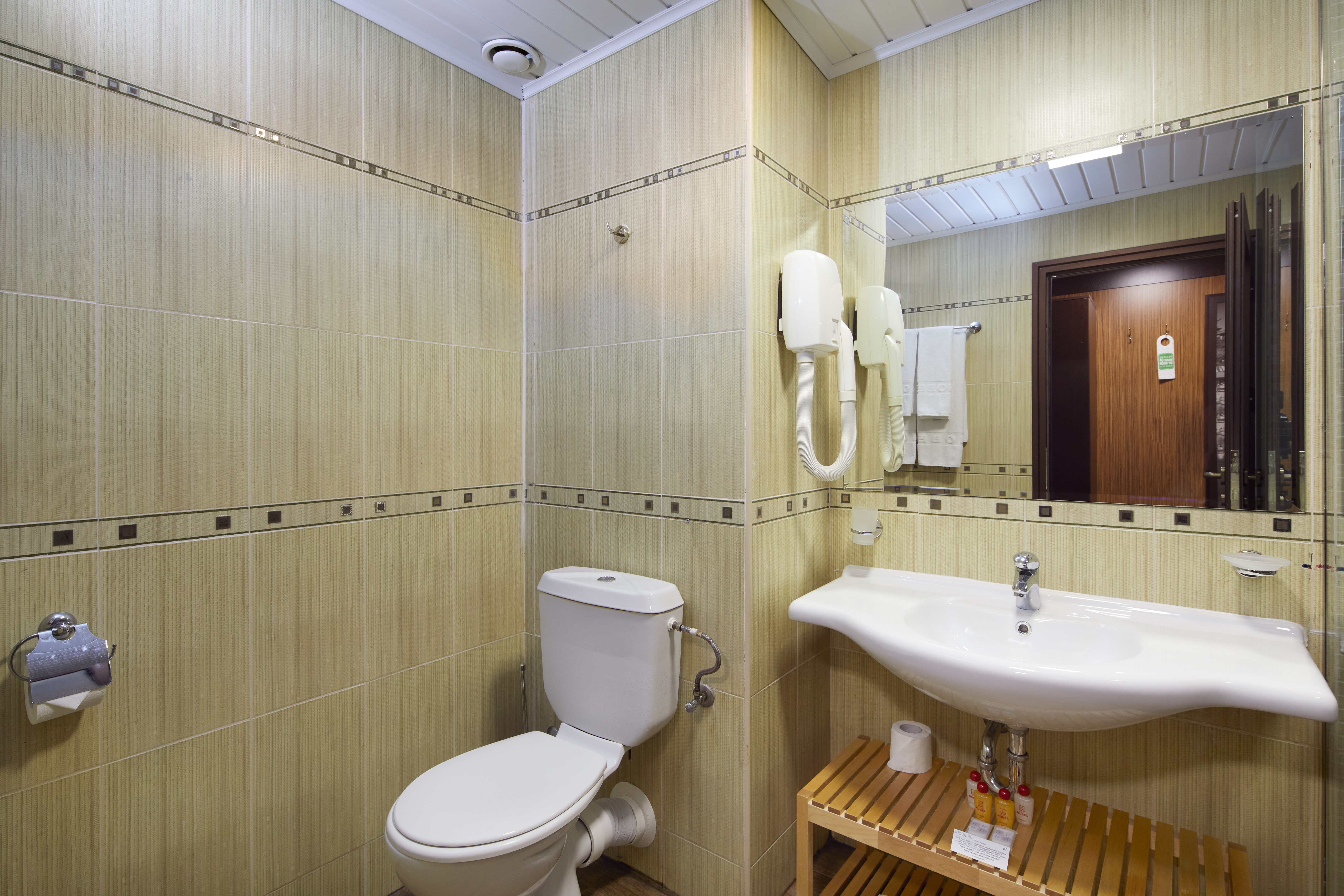 Hotel Nobel Ultra All Inclusive - FREE Beach Access 85/87