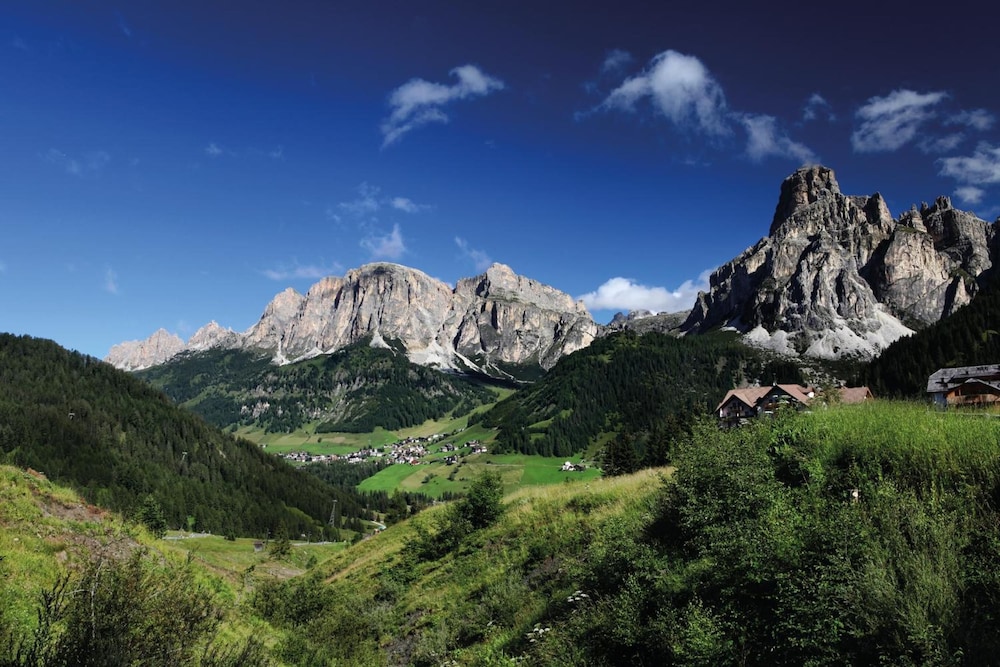 Hotel Miramonti Corvara 41/48