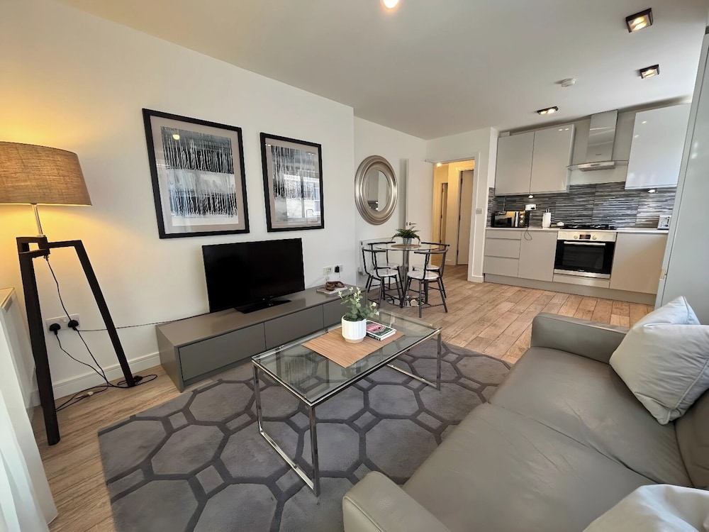 Stay Inn Apartments City Aldgate 20/37