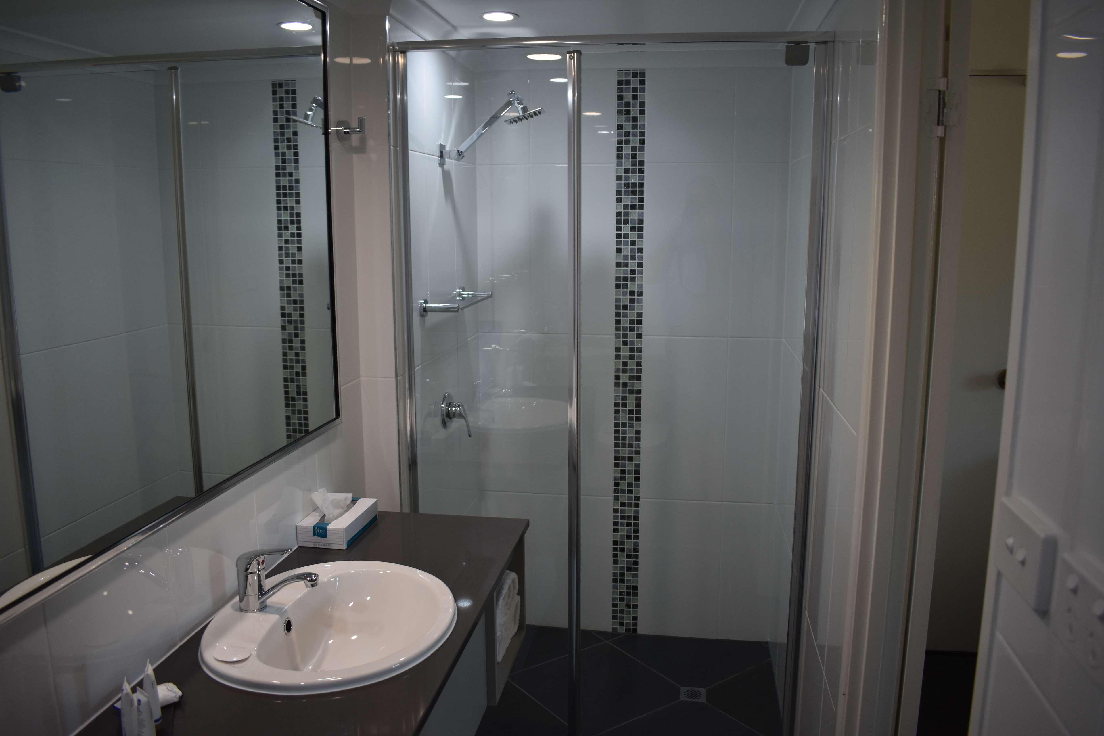 غرفة بسرير كوين، Best Western Cattle City Motor Inn 5/8