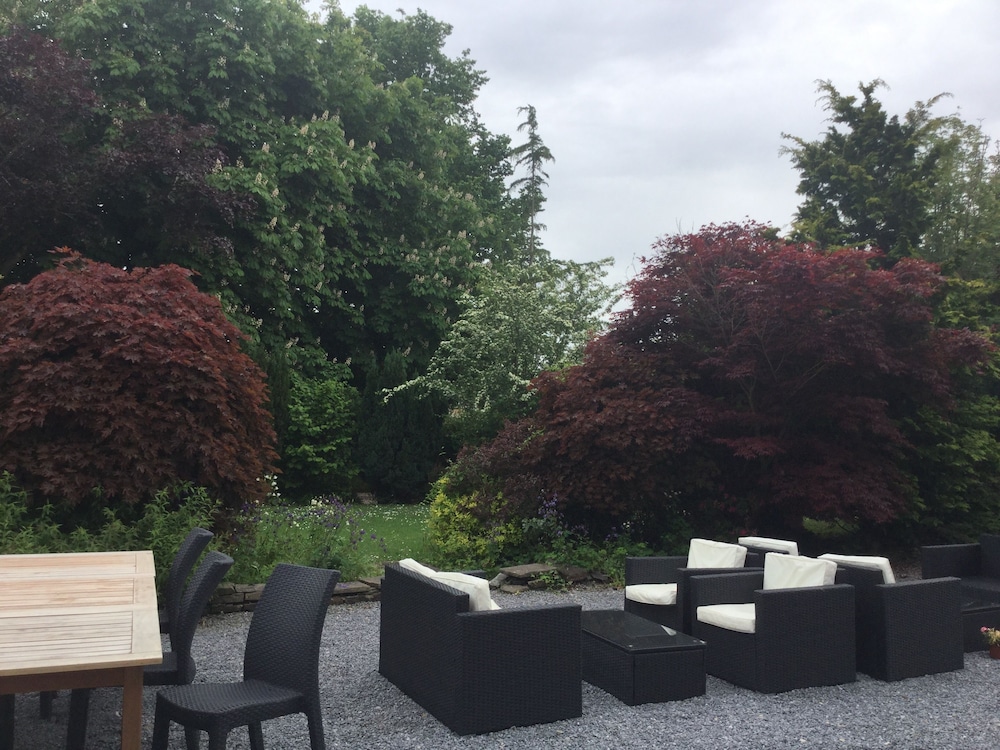 Llwyn Hall Country House 30/33