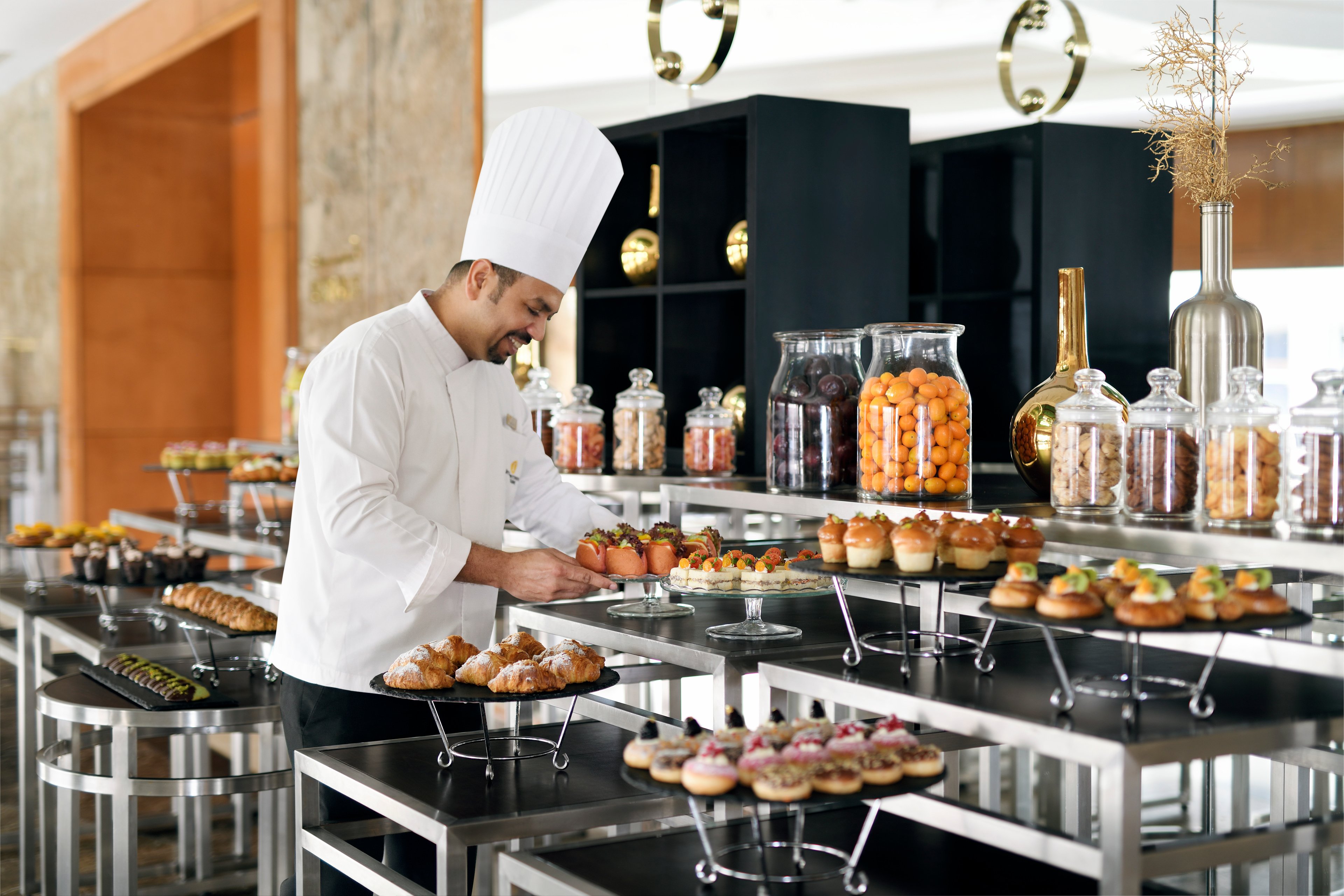 洲际酒店利雅得(Intercontinental Riyadh) 图片3
