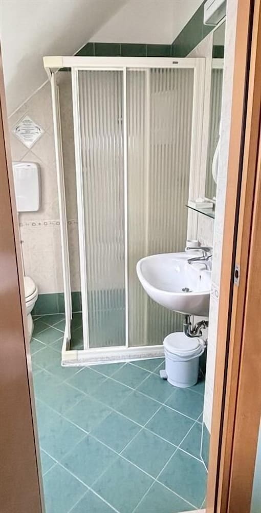 Family Hotel Pinetina Mare 45/50